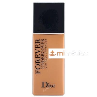 SKIN FOREVER UNDERCOVER MAQUILLAJE FLUIDO HONEY BEIGE 040 NA DIOR