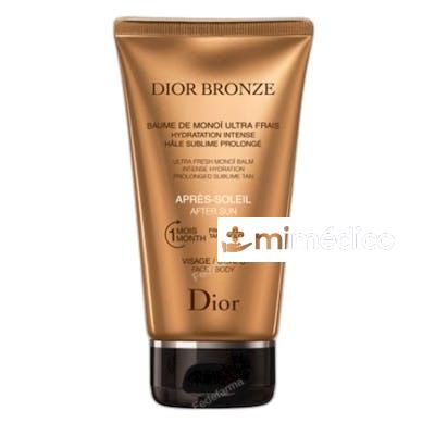 BRONZE BALSAMO AFTER SUN MONOI 150 ML 150 ML DIOR