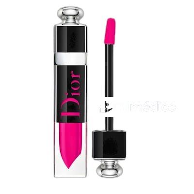 ADICTO LACA PLUMP 676FEVER DIOR