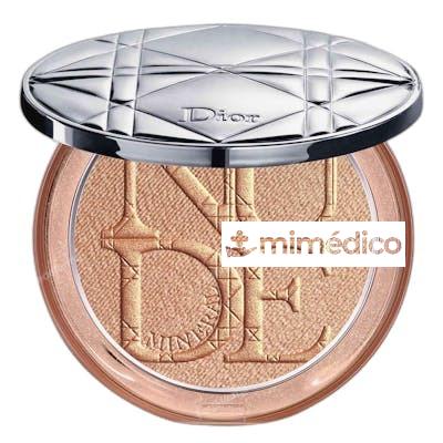 SKIN NUDE LUMINIZER 001 NUDE GLOW NA DIOR