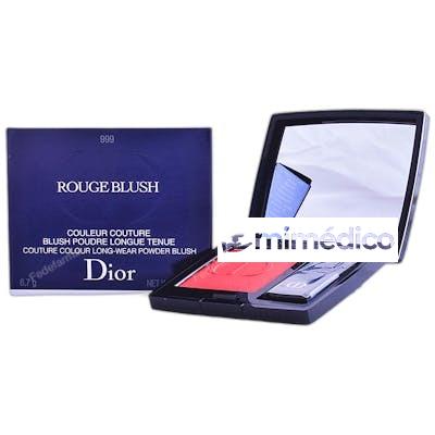 RUBOR ROJO 67 GR 999 DIOR