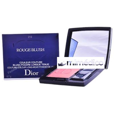 RUBOR ROJO 67 GR 219ROSE MONTAIGNE DIOR