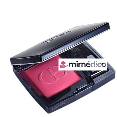 RUBOR ROJO 67 GR 962POISON MATTE DIOR