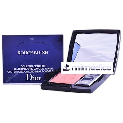 RUBOR ROJO 67 GR 028ACTRICE DIOR