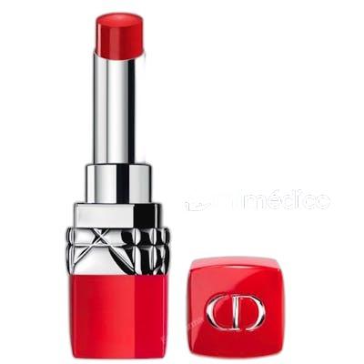 ULTRA ROUGE BARRA LABIAL ULTRA APPEAL DIOR
