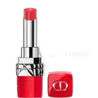 ULTRA ROUGE BARRA LABIAL ULTRA KISS DIOR