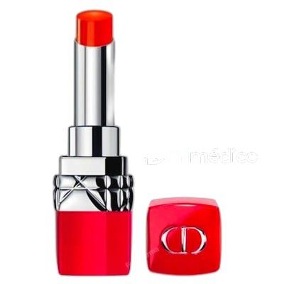 ULTRA ROUGE BARRA LABIAL ULTRA MAD DIOR
