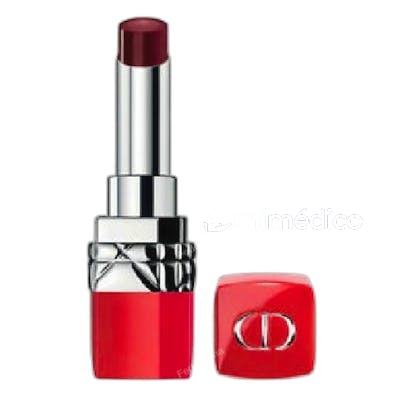 ULTRA ROUGE BARRA LABIAL ULTRA POISON DIOR