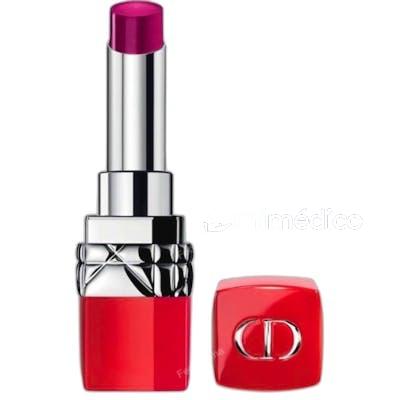 ULTRA ROUGE BARRA LABIAL ULTRA PULSE DIOR