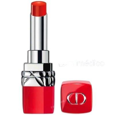 ULTRA ROUGE BARRA LABIAL ULTRA STAR DIOR