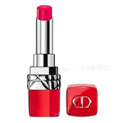 ULTRA ROUGE BARRA LABIAL ULTRA ATOMIC DIOR