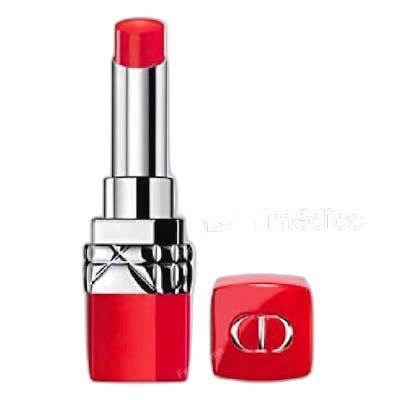 ULTRA ROUGE BARRA LABIAL ULTRA FIRE DIOR