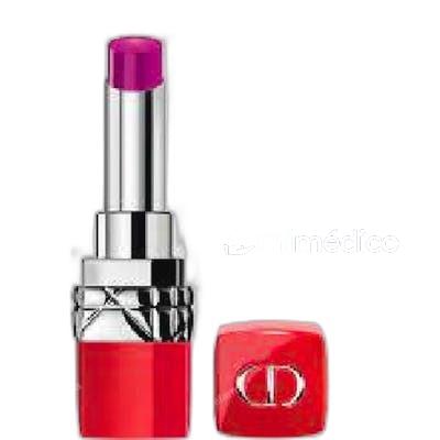 ULTRA ROUGE BARRA LABIAL ULTRA DARING DIOR
