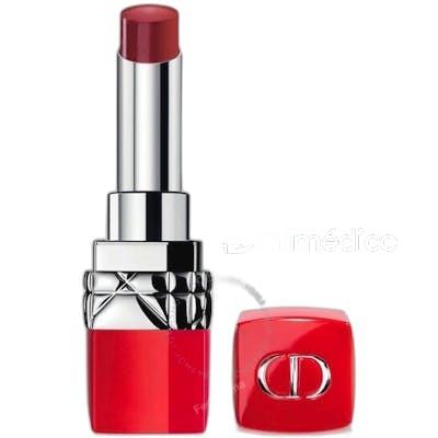 ULTRA ROUGE BARRA LABIAL ULTRA SHOCK DIOR