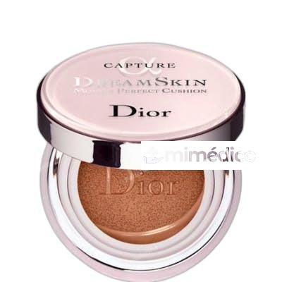 TRATAMIENTO FACIAL CAPTURE DREAMSKIN MOIST PERFECT CUSHION DIOR