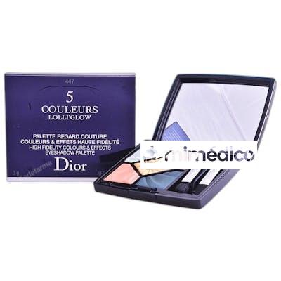 5 COULEURS LOLLI GLOW 447MELLOW SHADE 3 GR NA DIOR