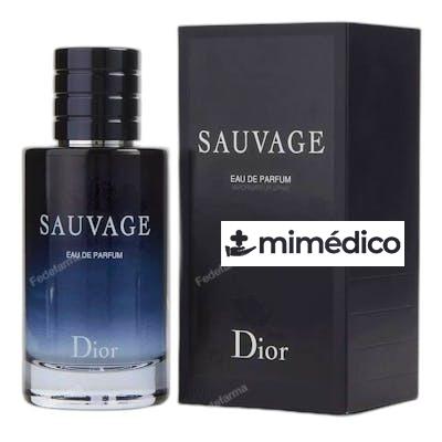 SAUVAGE EAU DE PARFUM 200 ML DIOR