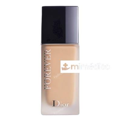 SKIN FOREVER FLUIDE 2 NEUTRAL NA DIOR