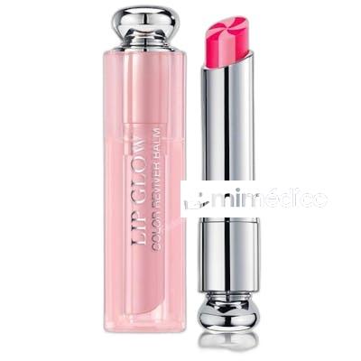 ADDICT LIP GLOW TO THE MAX 201PINK DIOR