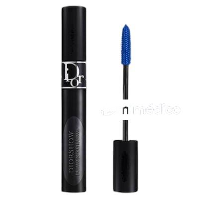SHOW PUMPNVOLUME HD MASCARA 255 BLUE 6 GR NA DIOR