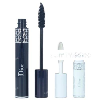 SHOW MASCARA LOTE 3 PIEZAS NA DIOR