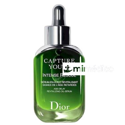 CAPTURA JUVENTUD INTENSO SUERO REVITALIZANTE 30 ML NA DIOR