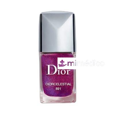 VERNIS NAIL LACQUER 891CELESTIAL 10 ML NA DIOR