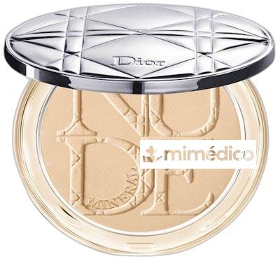 SKIN MINERAL NUDE MATTE POLVOS 002 NA DIOR