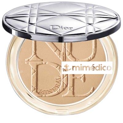 SKIN MINERAL NUDE MATTE POLVOS 003 NA DIOR