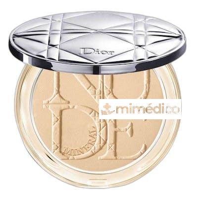 SKIN MINERAL NUDE MATTE POLVOS 005 NA DIOR