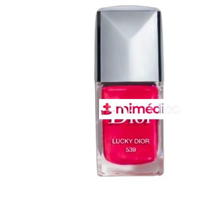 VERNIS NAIL LACQUER 539LUCKY 10 ML NA DIOR