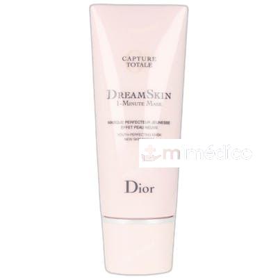 CAPTURE TOTALE DREAMSKIN ADVANCED 1 MINUTE MASK 75 ML NA DIOR