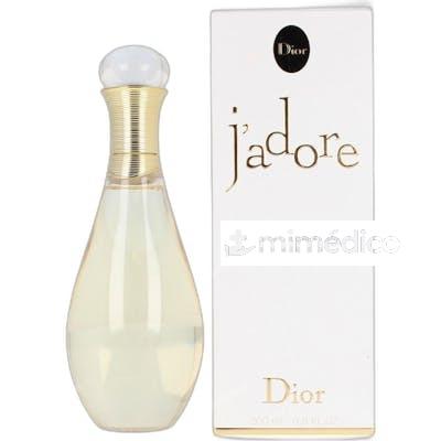 ACEITE DE BANO Y DUCHA JADORE 200 ML NA DIOR