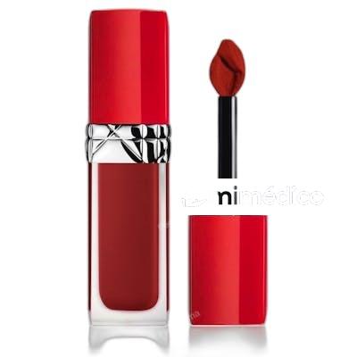 ULTRA CARE LIQUID BARRA DE LABIOS 866 DIOR