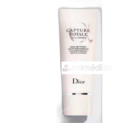 CAPTURE TOTALE CELL ENERGY CLEANSER NA DIOR