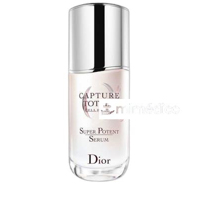 CAPTURE TOTALE CELL ENERGY SUPER POTENT SERUM 30 ML DIOR