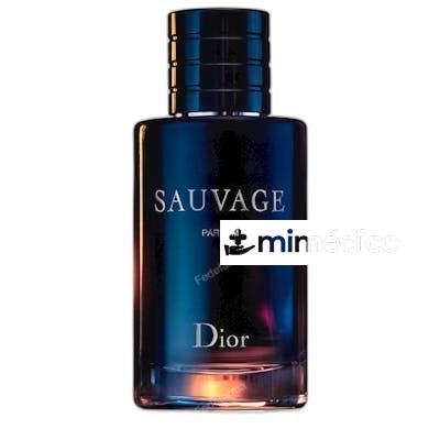 SAUVAGE EAU DE PARFUM 60 ML DIOR