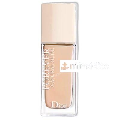 BASE FOREVER NATURAL NUDE 15N NEUTRAL DIOR