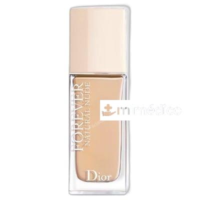 BASE FOREVER NATURAL NUDE 2CR COOL ROSY DIOR