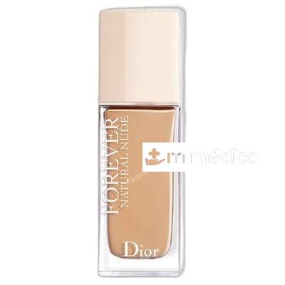 BASE FOREVER NATURAL NUDE 3W WARM DIOR