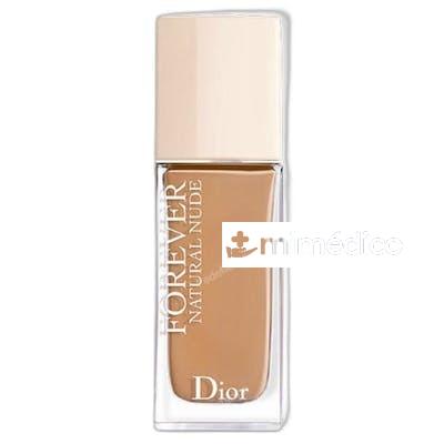 BASE FOREVER NATURAL NUDE 4N NEUTRAL DIOR