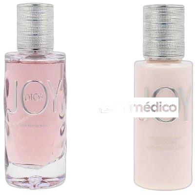 SET JOY BY 2 PIEZAS NA DIOR