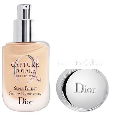 BASE DE MAQUILLAJE SERUM CORRECTOR ANTIEDAD SPF20 30 ML 1N DIOR