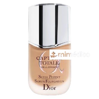 BASE DE MAQUILLAJE SERUM CORRECTOR ANTIEDAD SPF20 30 ML 4N DIOR