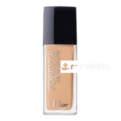 BASE SKIN FOREVER NATURAL NUDE FOUNDATION 15W DIOR