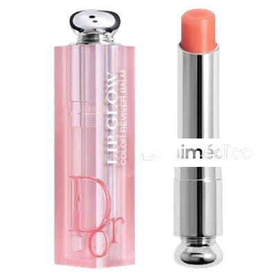 BRILLO DE LABIOS ADDICT 32 GR 004 CORAL DIOR