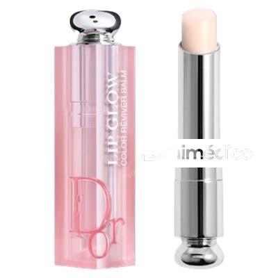BRILLO DE LABIOS ADDICT 32 GR 000 CLEAR DIOR