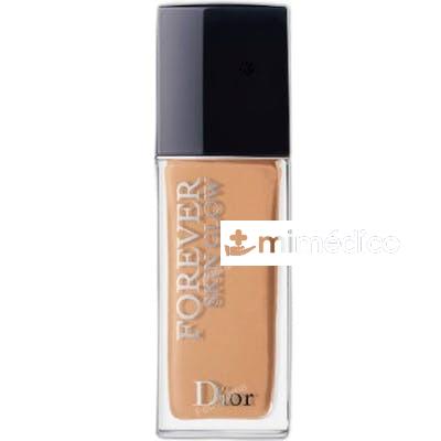 BASE SKIN FOREVER NATURAL NUDE FOUNDATION 25W DIOR