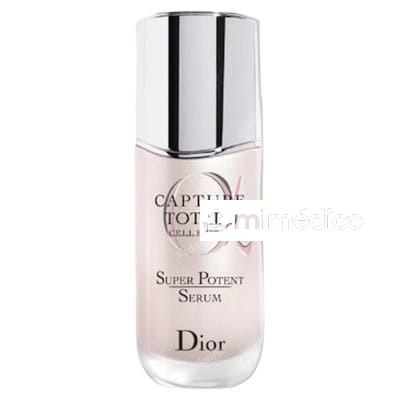 CAPTURE TOTALE CELL ENERGY SERUM 75 ML NA DIOR