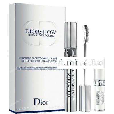 SET SHOW ICONIC OVERCURL 2 PIEZAS NA DIOR